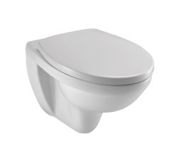 JACOB DELAFON Унитаз подвесной Patio (E4187-00)